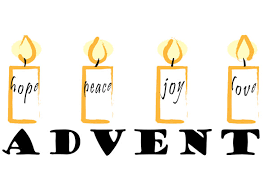 Prayer Links for Advent Narrative Lectionary Dec. 17th